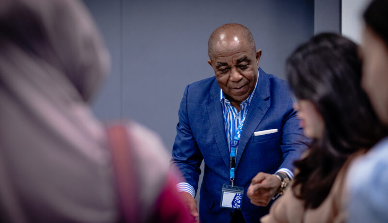 Ron Thomas Article, Strategy Focused Group, People are our greatest asset